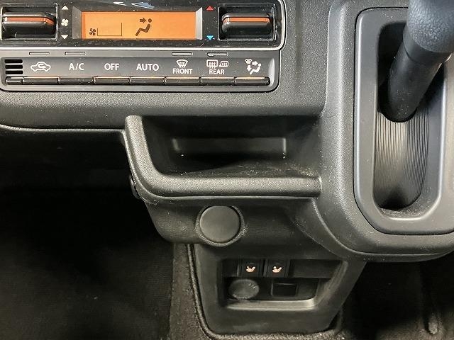 スズキ ハスラー40枚目