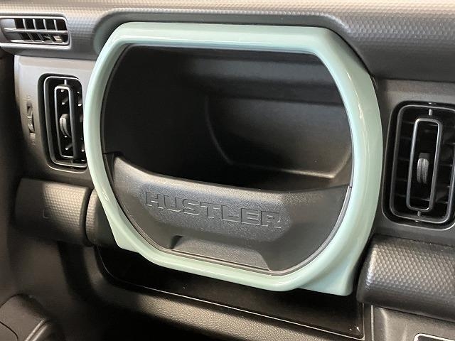 スズキ ハスラー41枚目