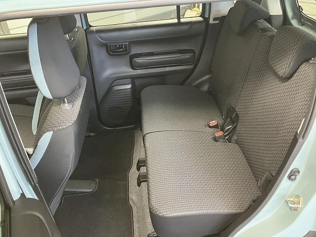 スズキ ハスラー8枚目