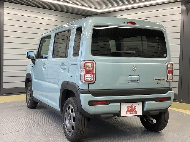 スズキ ハスラー49枚目