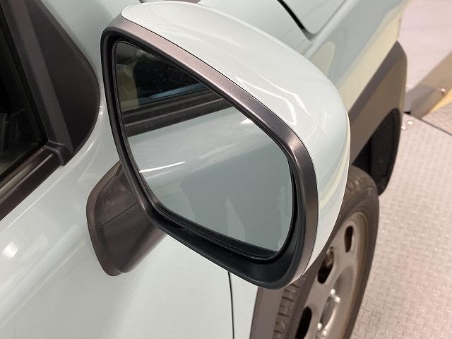 スズキ ハスラー51枚目