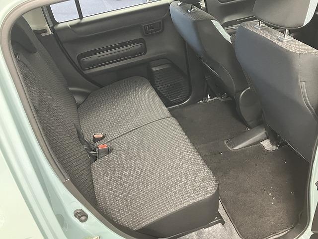 スズキ ハスラー9枚目