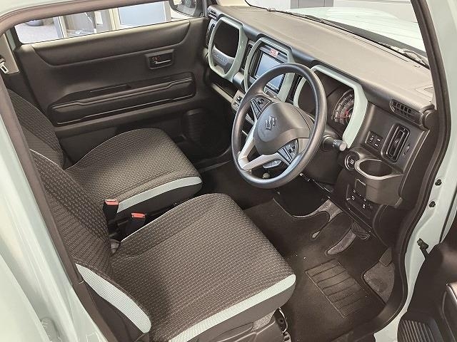 スズキ ハスラー10枚目