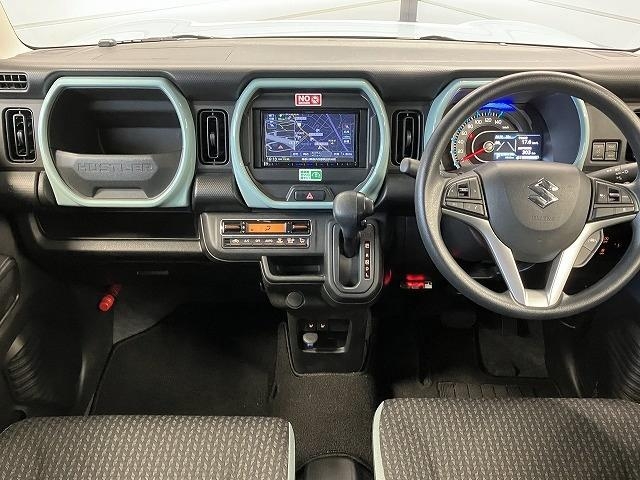 スズキ ハスラー11枚目