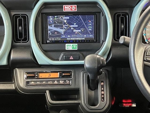 スズキ ハスラー12枚目