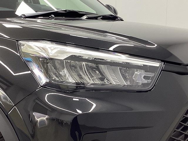 トヨタ ライズ14枚目