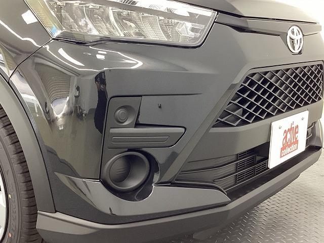 トヨタ ライズ15枚目