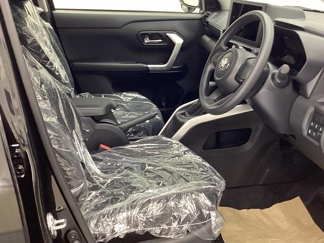 トヨタ ライズ19枚目