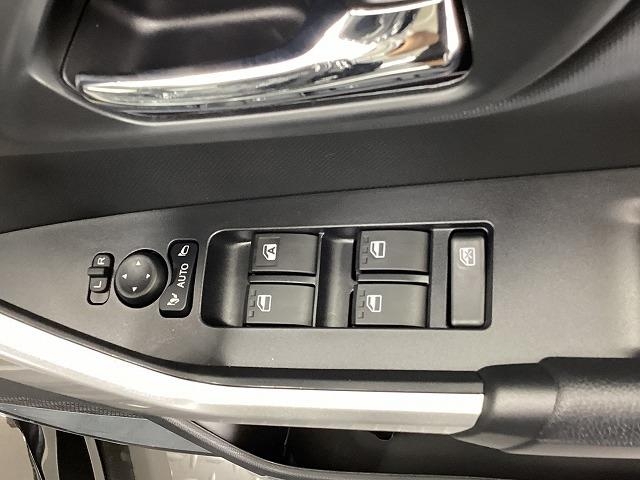 トヨタ ライズ21枚目