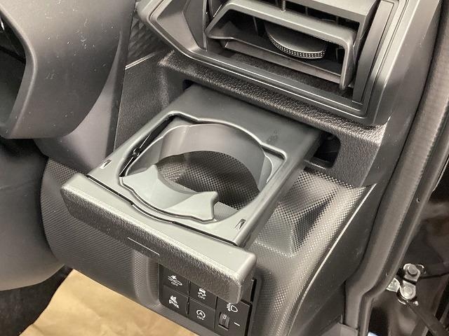 トヨタ ライズ23枚目