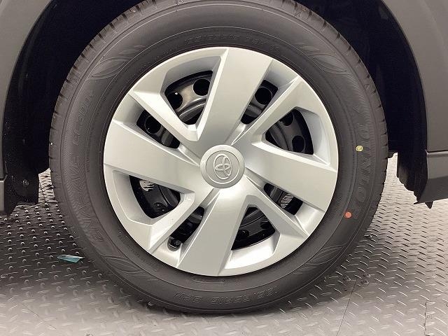 トヨタ ライズ6枚目