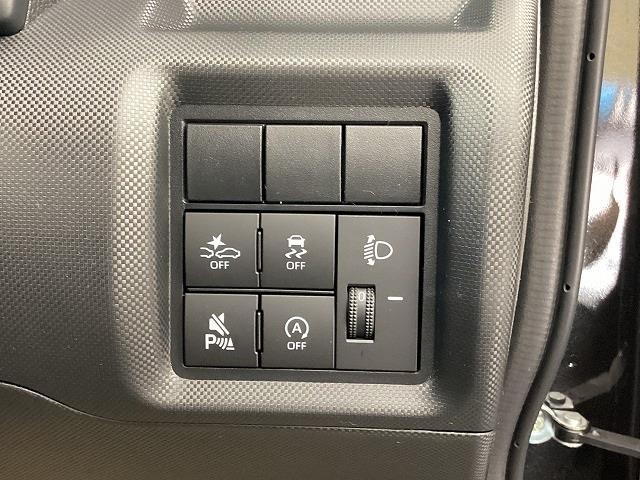 トヨタ ライズ24枚目