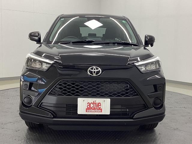 トヨタ ライズ27枚目