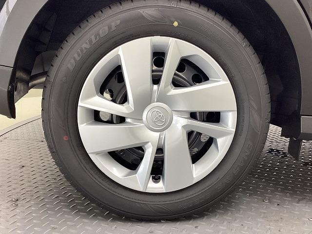 トヨタ ライズ7枚目