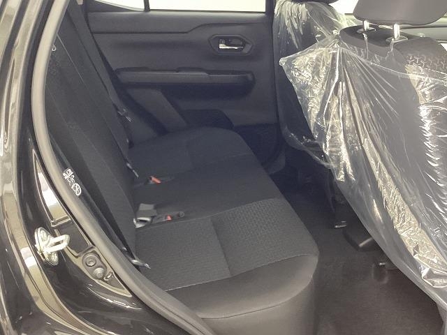 トヨタ ライズ37枚目