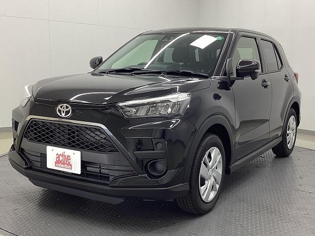 トヨタ ライズ38枚目