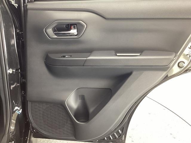 トヨタ ライズ39枚目