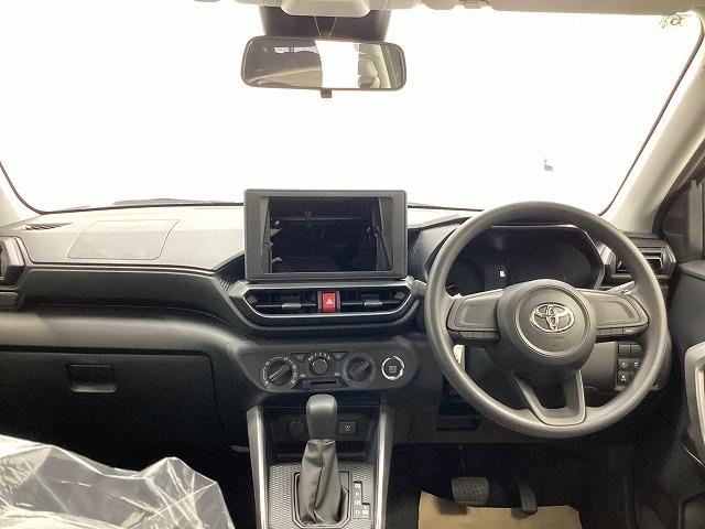 トヨタ ライズ42枚目