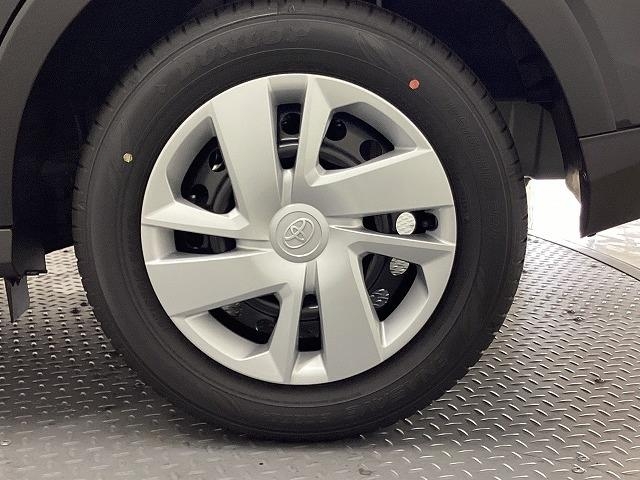 トヨタ ライズ8枚目