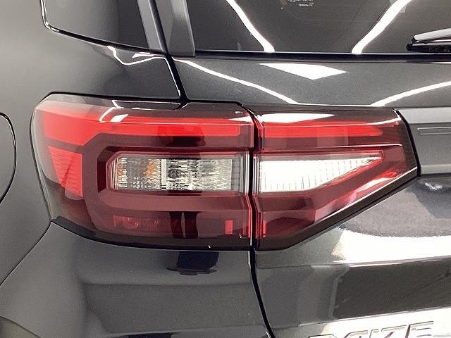 トヨタ ライズ45枚目