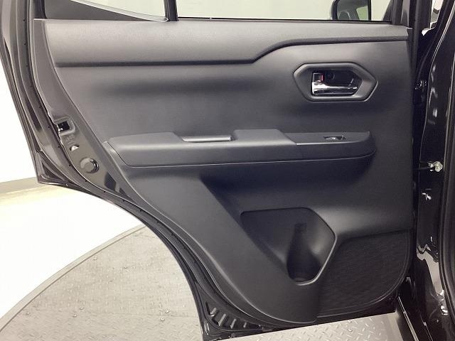 トヨタ ライズ47枚目