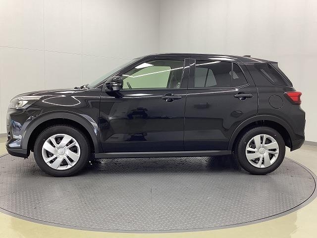 トヨタ ライズ49枚目