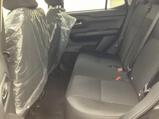 トヨタ ライズ50枚目