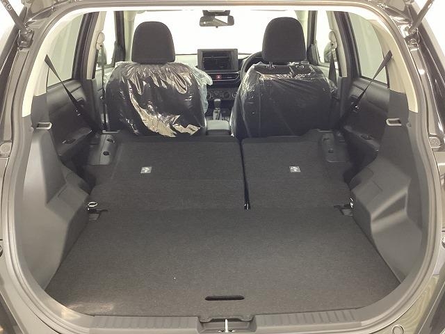 トヨタ ライズ53枚目