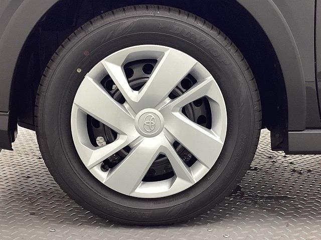 トヨタ ライズ9枚目