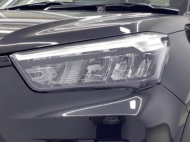 トヨタ ライズ11枚目