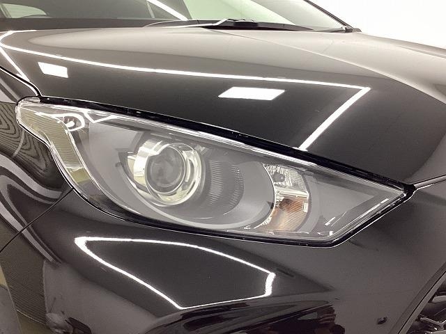 トヨタ ヤリス17枚目