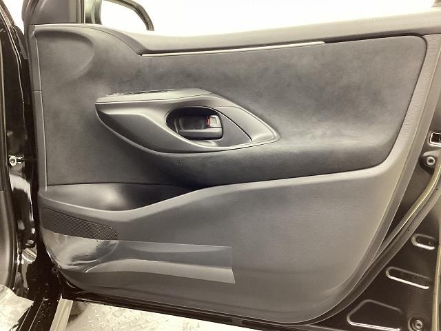 トヨタ ヤリス22枚目