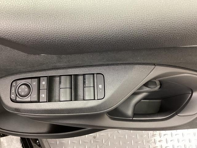 トヨタ ヤリス23枚目