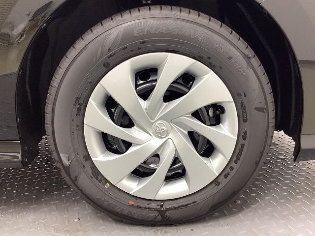 トヨタ ヤリス6枚目