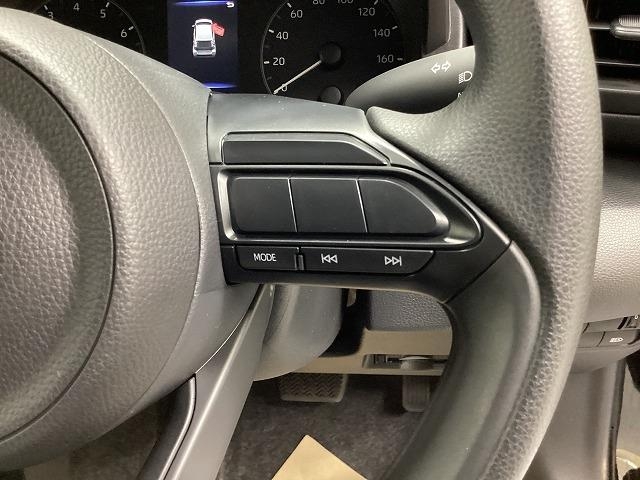 トヨタ ヤリス26枚目