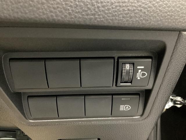 トヨタ ヤリス29枚目