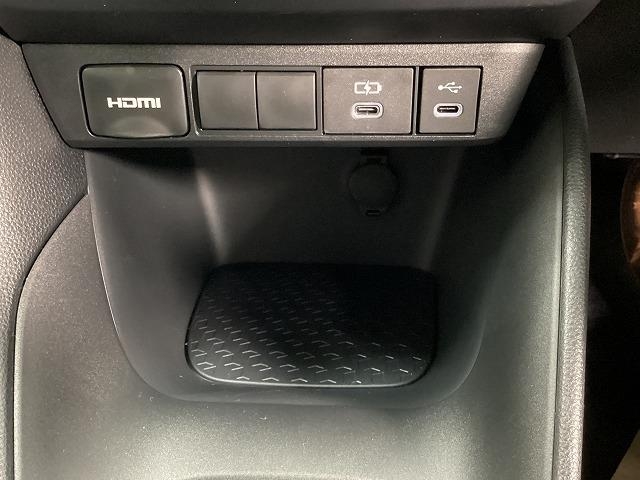 トヨタ ヤリス33枚目