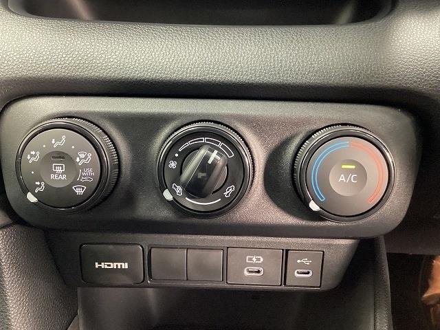 トヨタ ヤリス34枚目