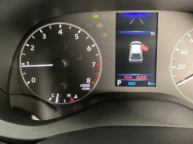 トヨタ ヤリス36枚目