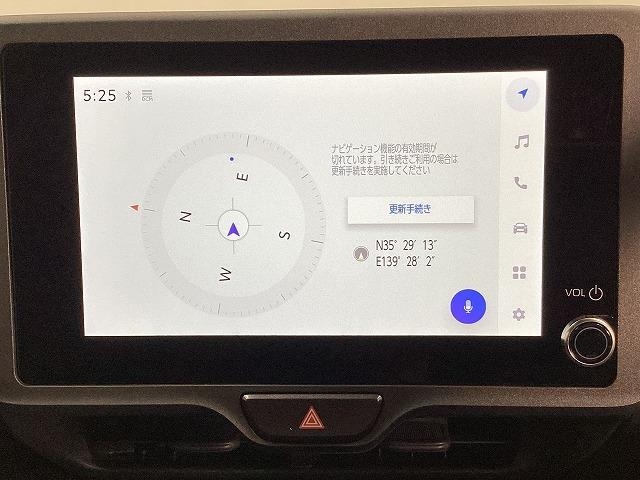 トヨタ ヤリス37枚目