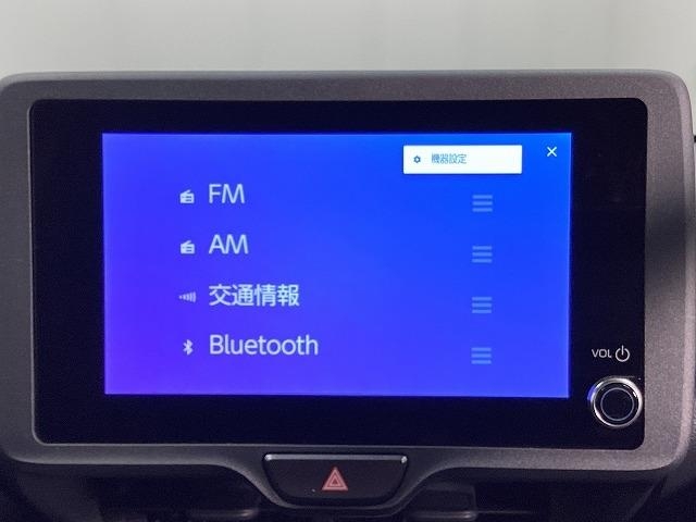 トヨタ ヤリス39枚目