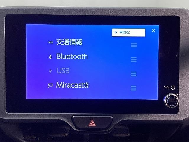 トヨタ ヤリス40枚目