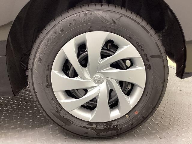 トヨタ ヤリス8枚目