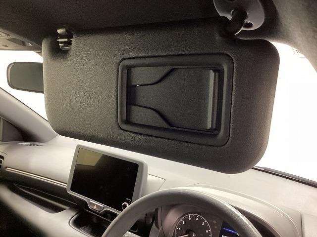 トヨタ ヤリス45枚目