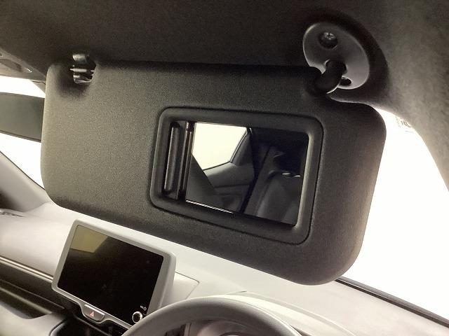 トヨタ ヤリス46枚目