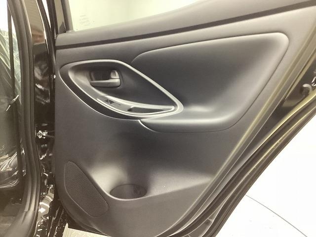 トヨタ ヤリス47枚目