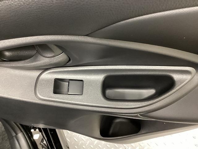 トヨタ ヤリス48枚目