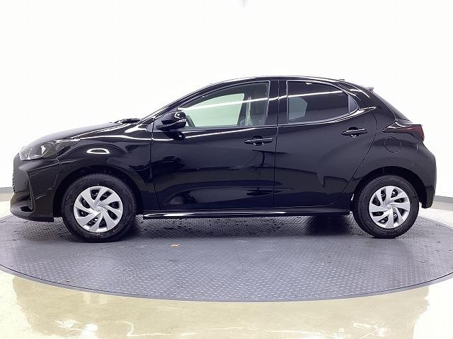 トヨタ ヤリス49枚目