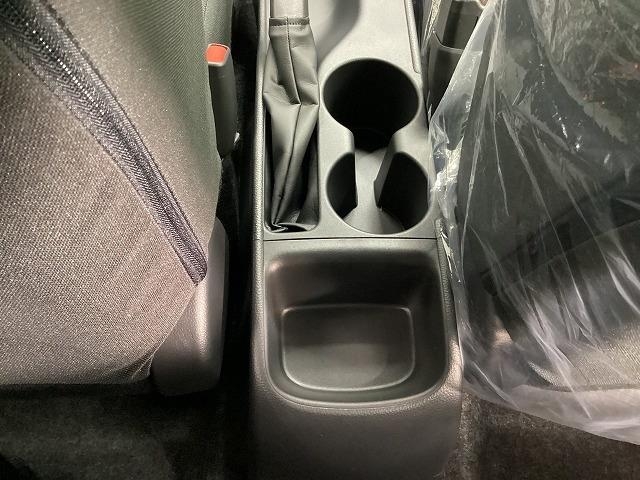 トヨタ ヤリス52枚目