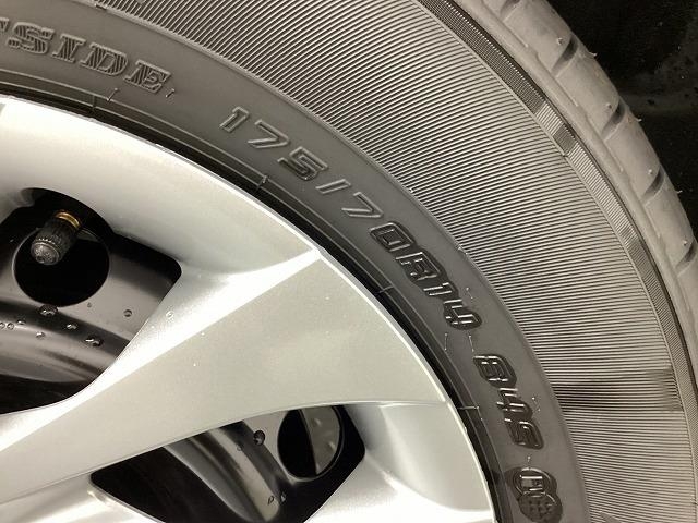 トヨタ ヤリス9枚目